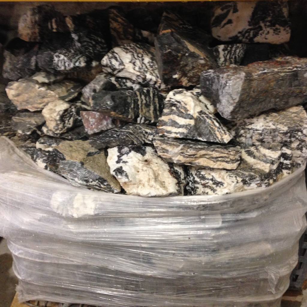 White Tiger Marble Per Pound - Image 3