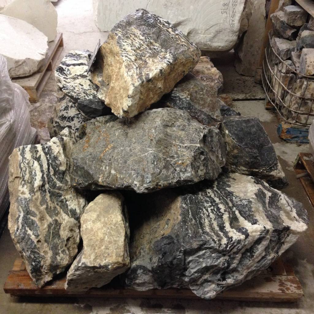 White Tiger Marble Per Pound - Image 5