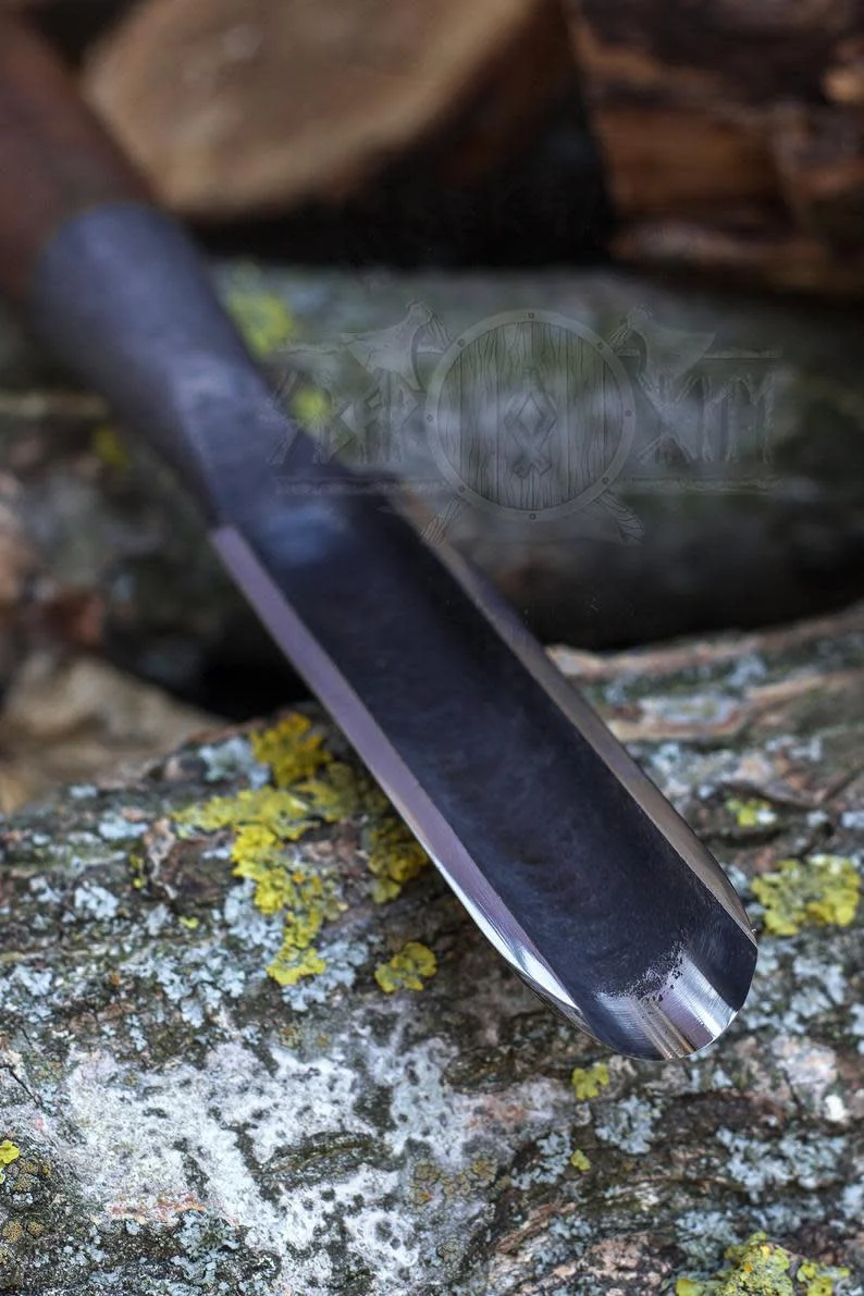 Straight Timber Framing Gouges - Image 8