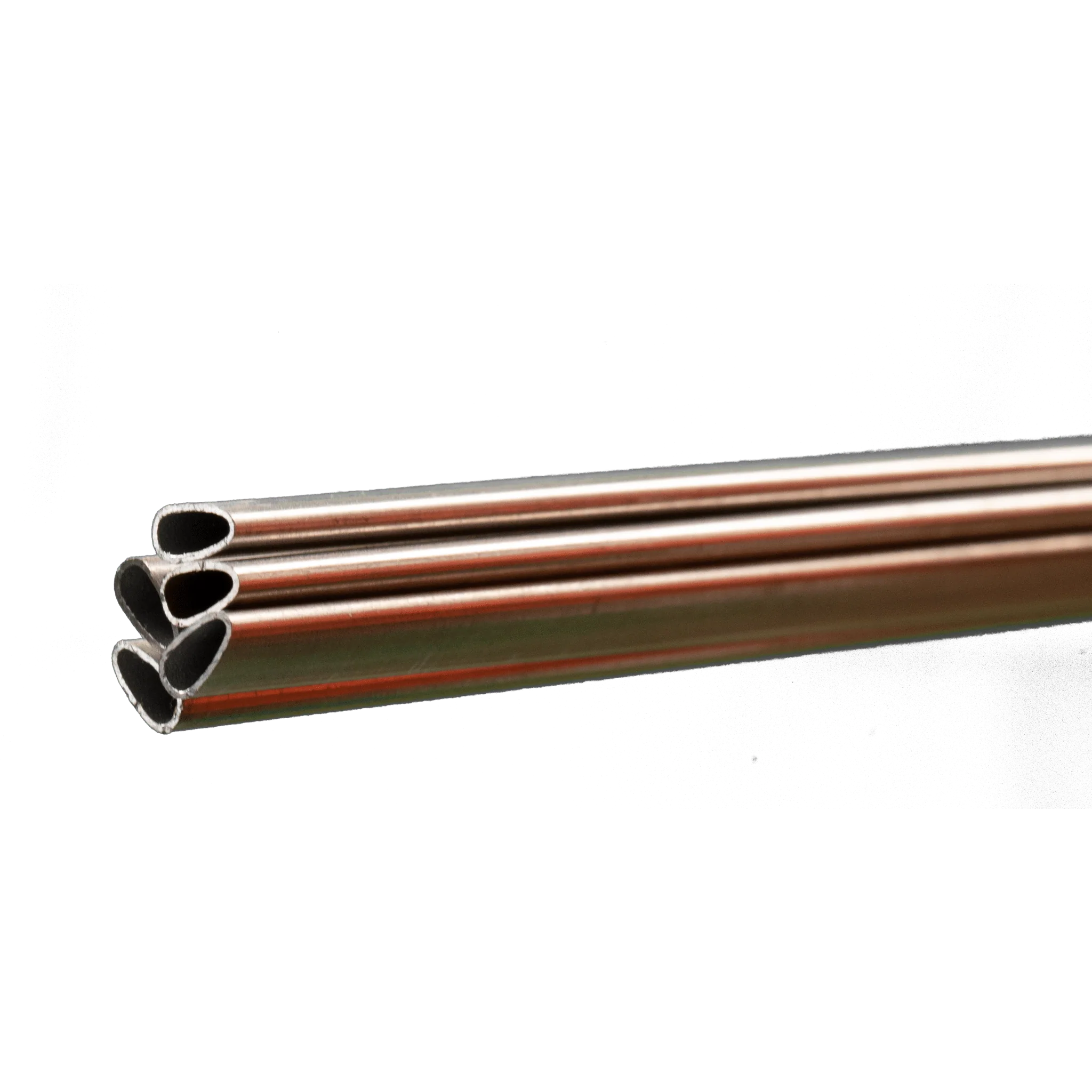Streamline Aluminum