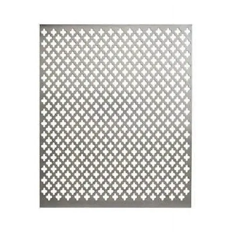 Styled Aluminum Sheets - Image 3