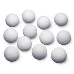 Styrofoam Balls Loose 2''