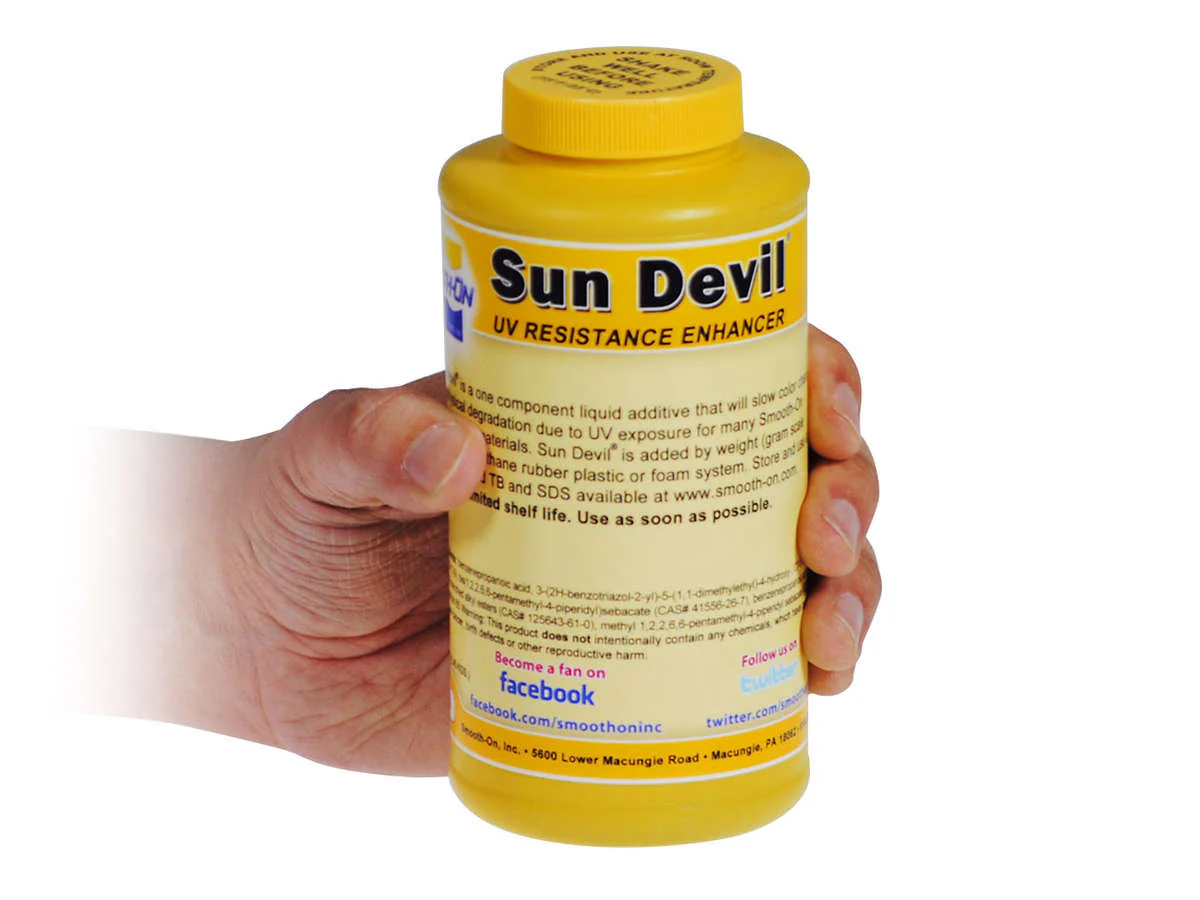 Sun Devil™ - Image 3