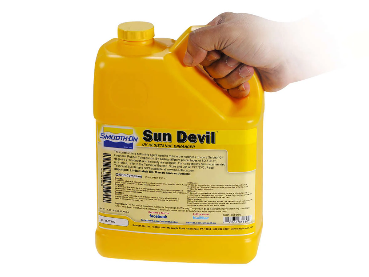 Sun Devil™ - Image 4