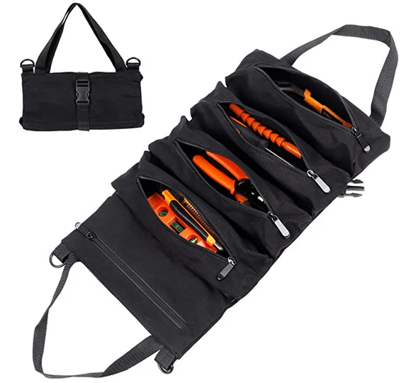 Super Roll Tool Roll - Image 2