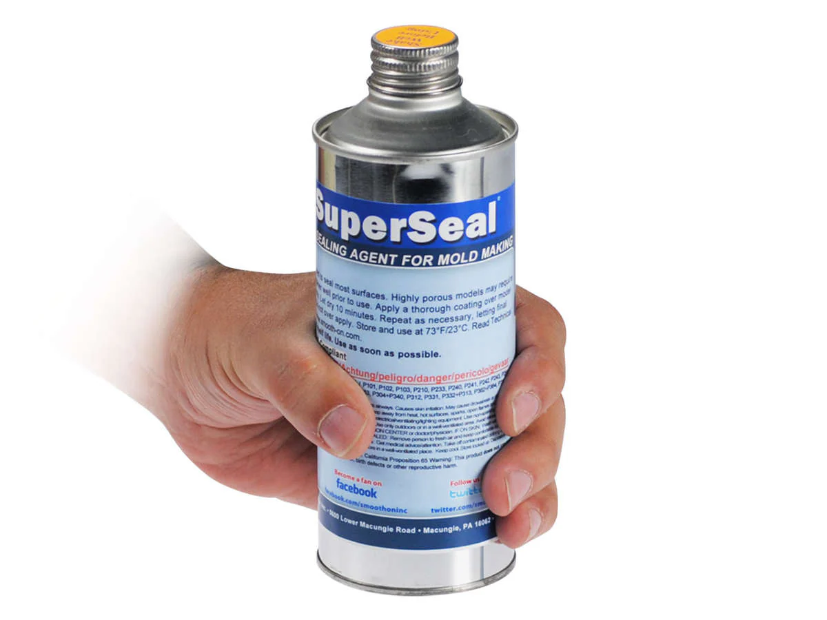 SuperSeal™ - Image 2