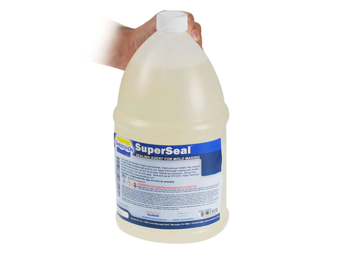 SuperSeal™ - Image 3