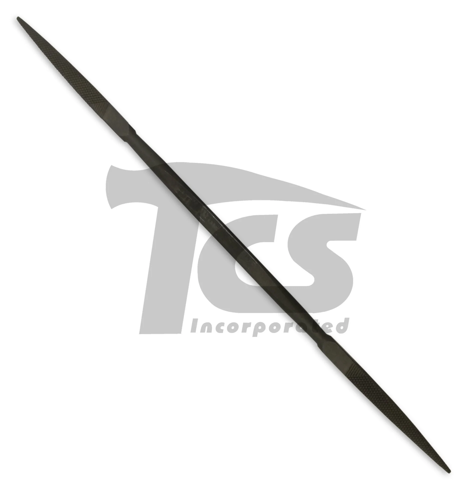 Swiss/English Steel Rifflers - Image 11