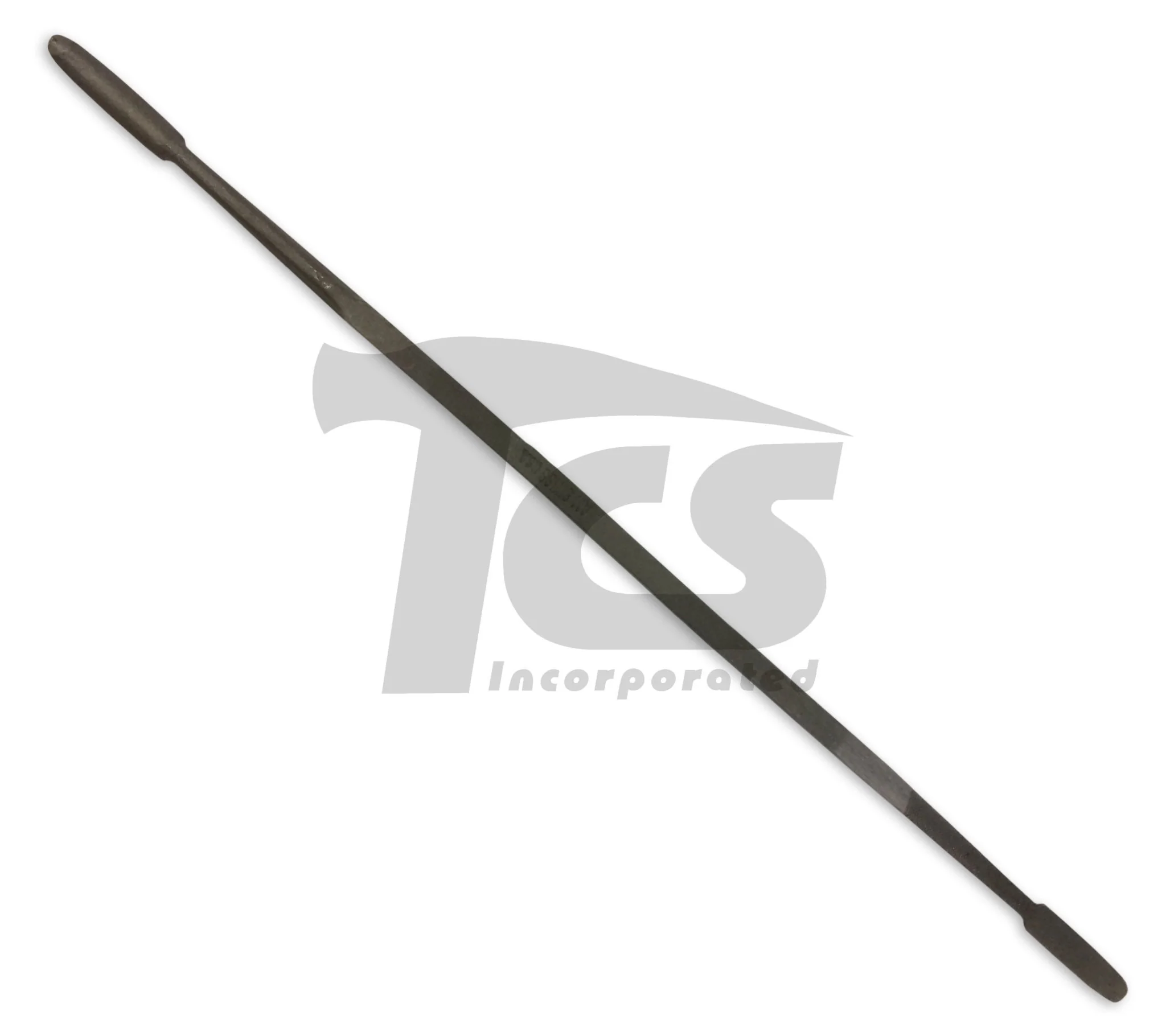Swiss/English Steel Rifflers - Image 9