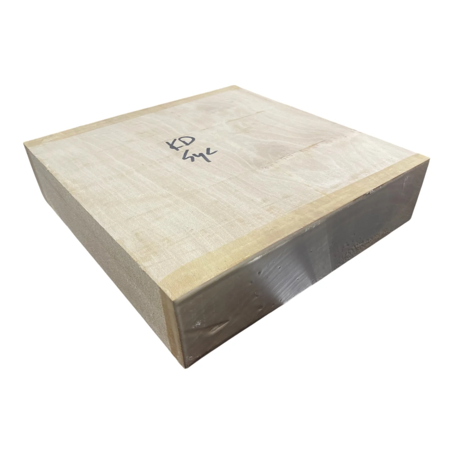 Sycamore Block 12x12x3