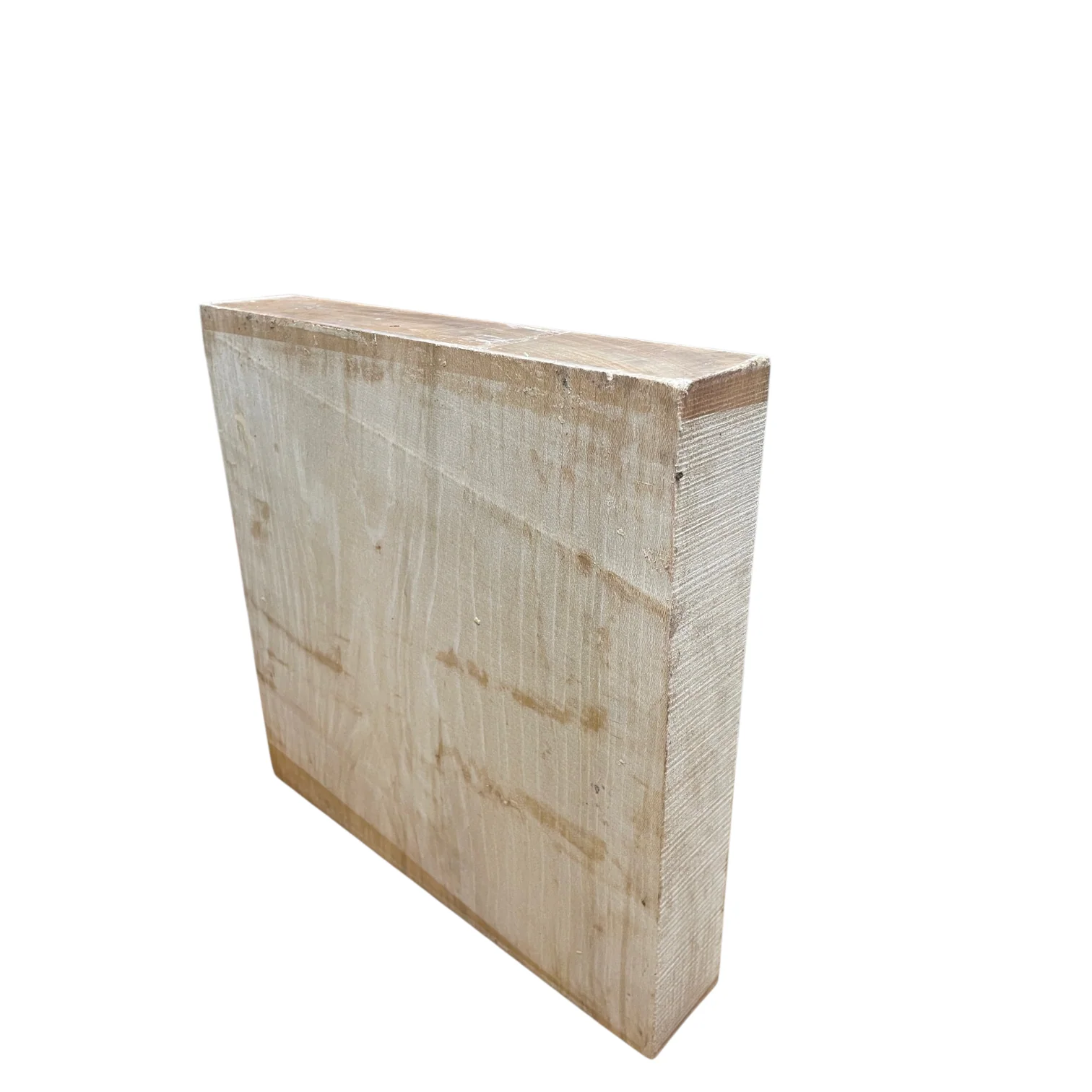 Sycamore Block 16x16x3