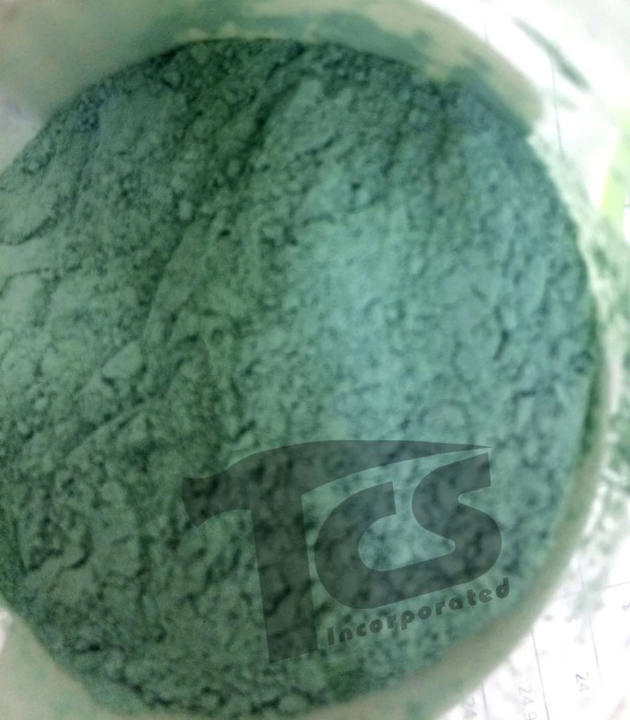Synthetic Malachite Pigment 30g - Image 2