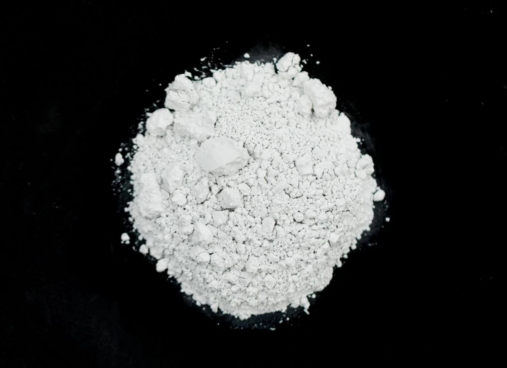Talcum White very fine filler