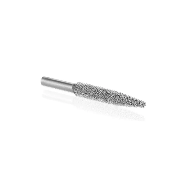 Taper Burrs 1/4" Shank - Image 2