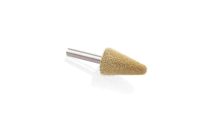 Taper Burrs 1/4" Shank - Image 3