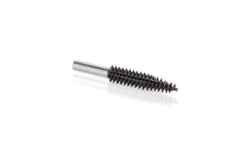 Taper Burrs 1/4" Shank - Image 4