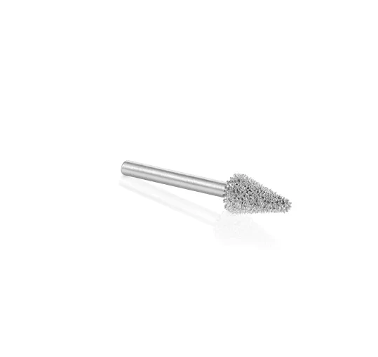 Taper Burrs 1/8" Shank
