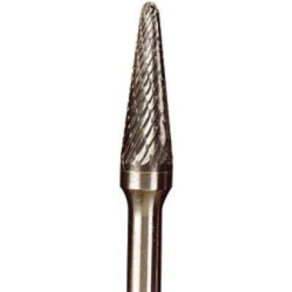 Taper Carbide Burrs - Image 3
