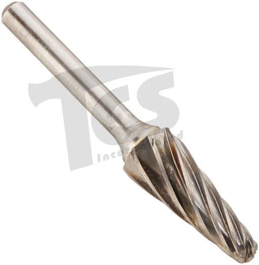 Taper Carbide Burrs - Image 6