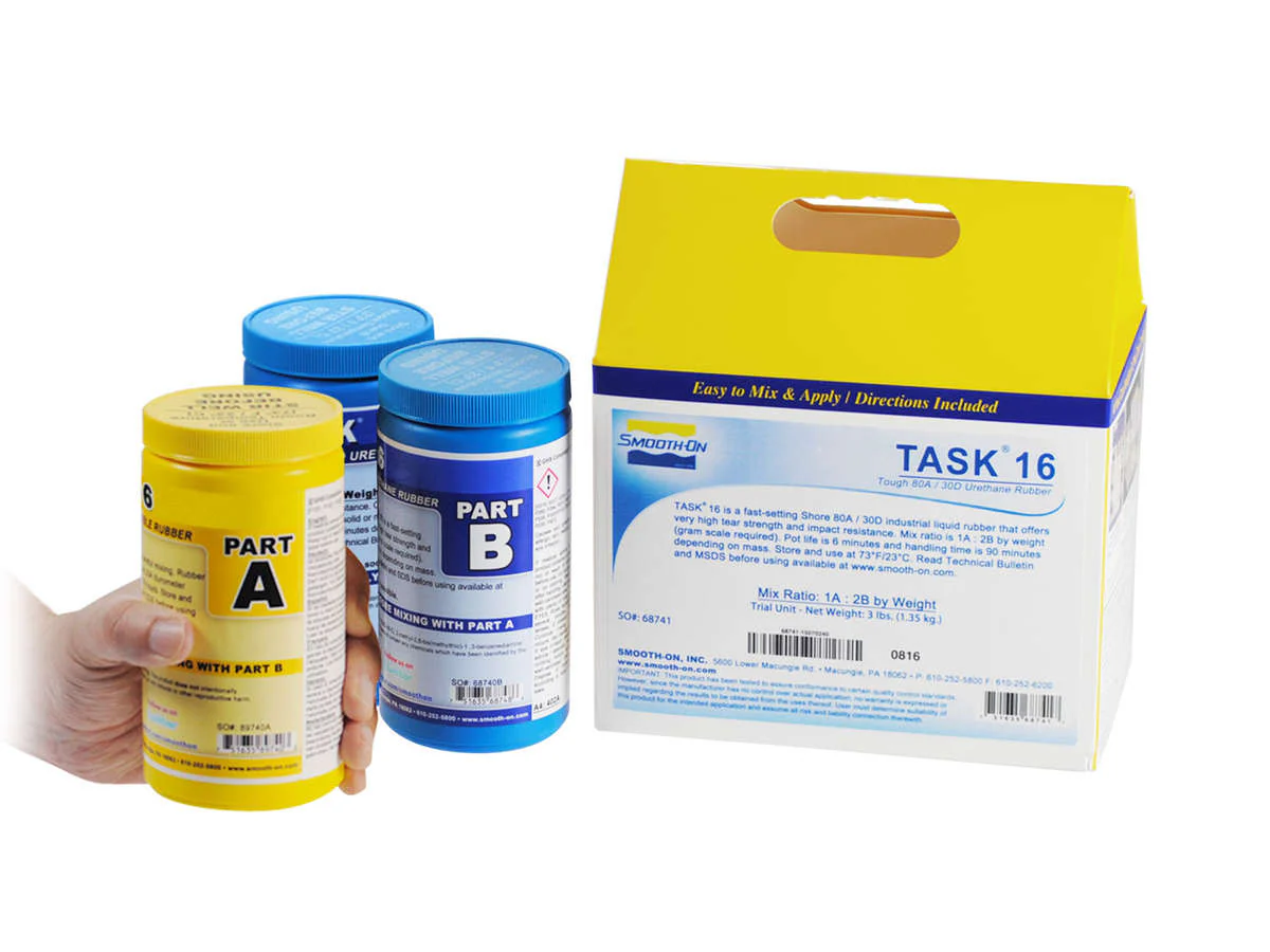 TASK™ 16 - Image 2
