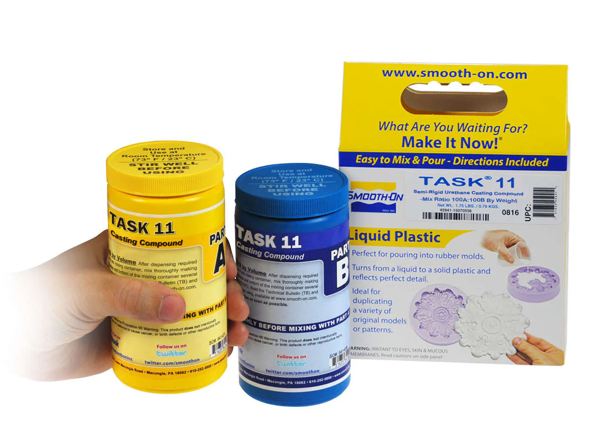 TASK™ 11 - Image 2