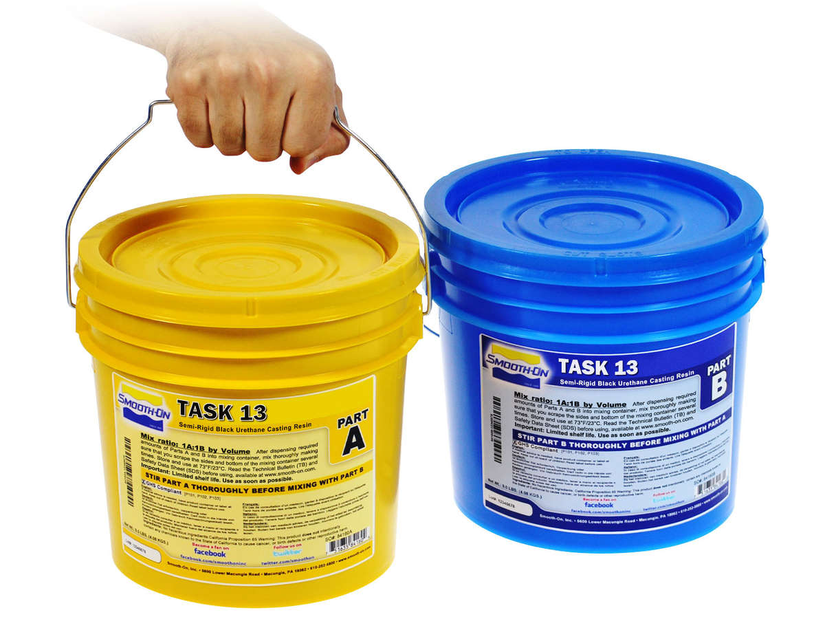 TASK™ 13 - Image 3