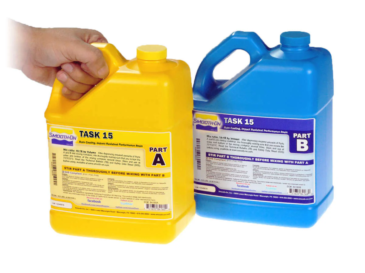 TASK™ 15 - Image 3