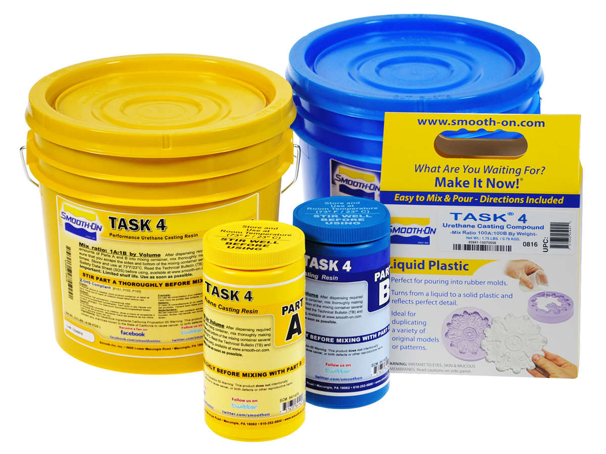TASK™ 4