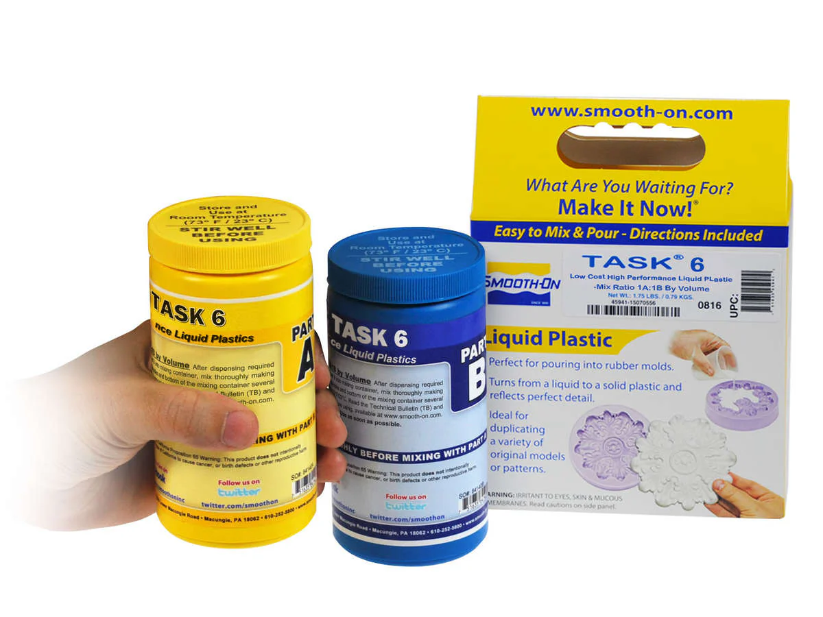 TASK™ 6 - Image 2