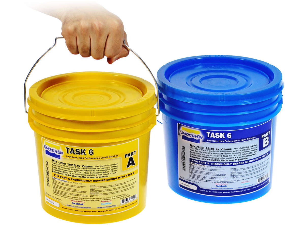 TASK™ 6 - Image 3