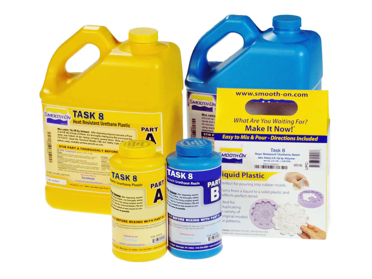 TASK™ 8 Special Order