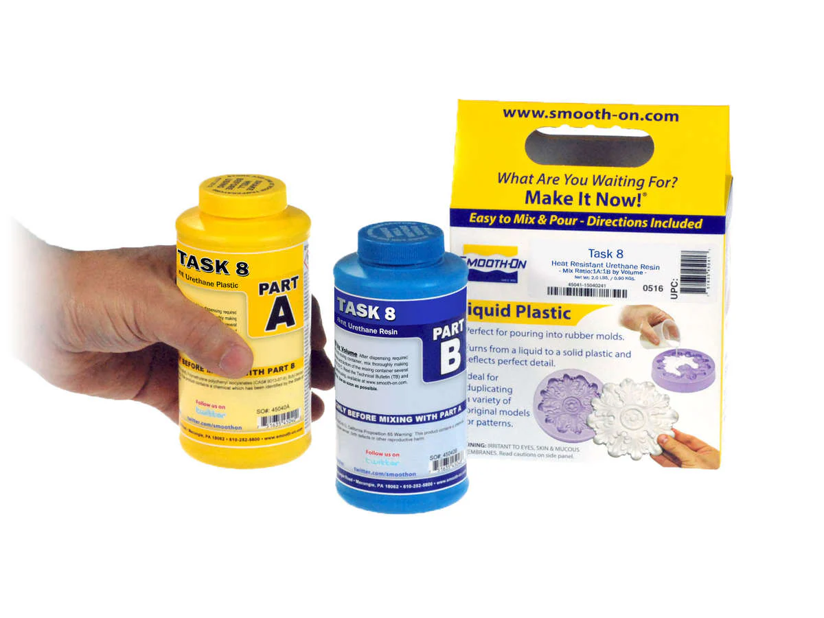 TASK™ 8 Special Order - Image 2