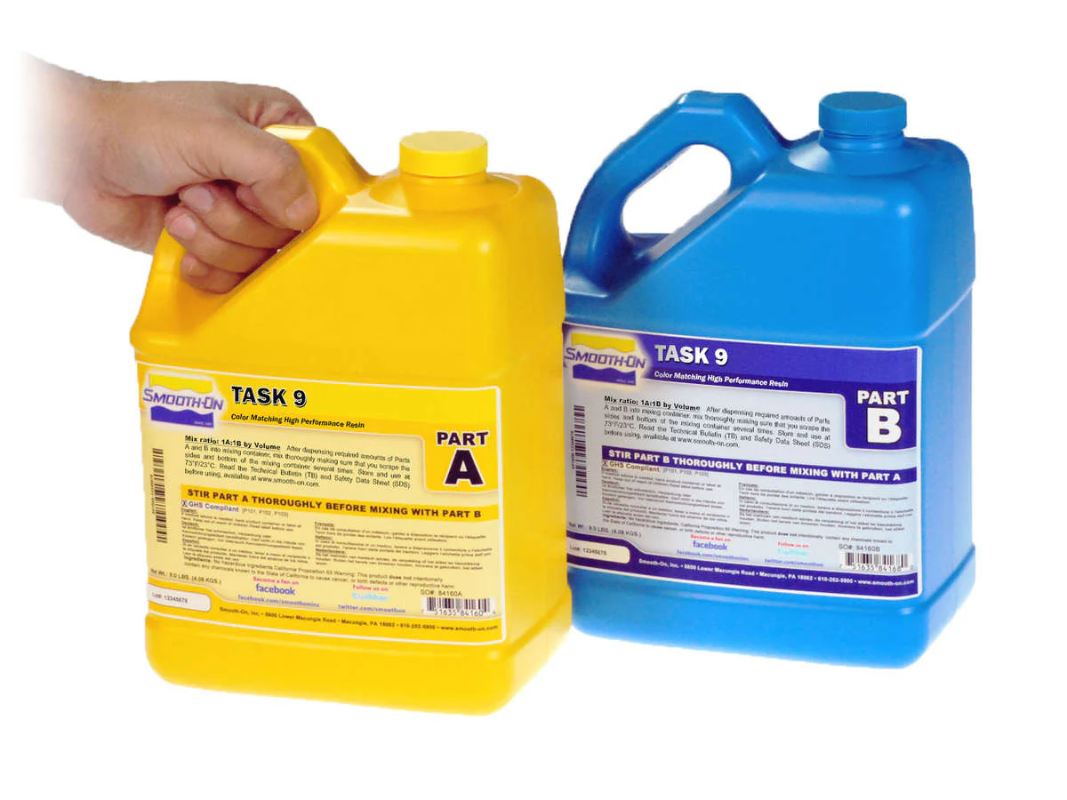 TASK™ 9 - Image 3