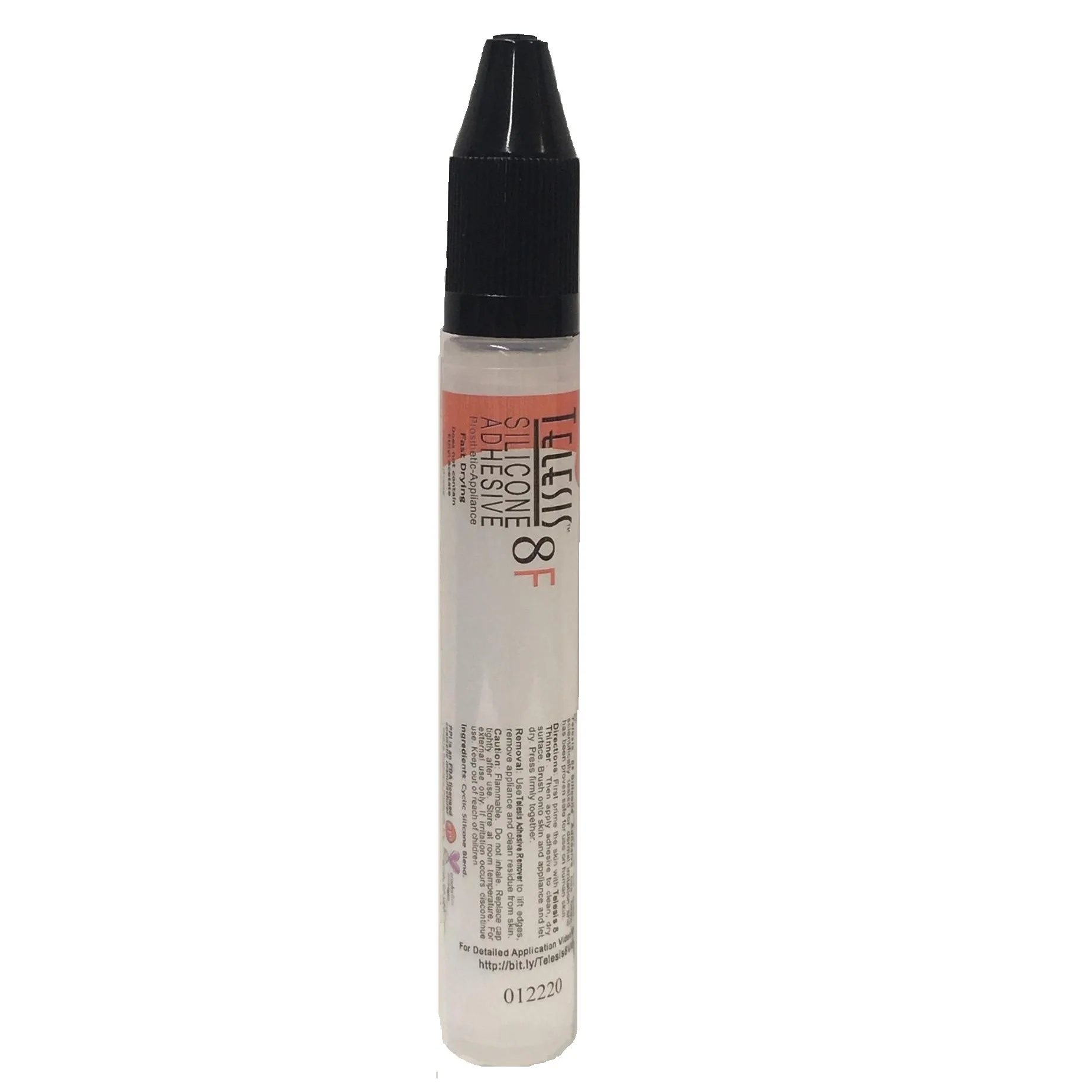 Telesis 8 Series - Image 2