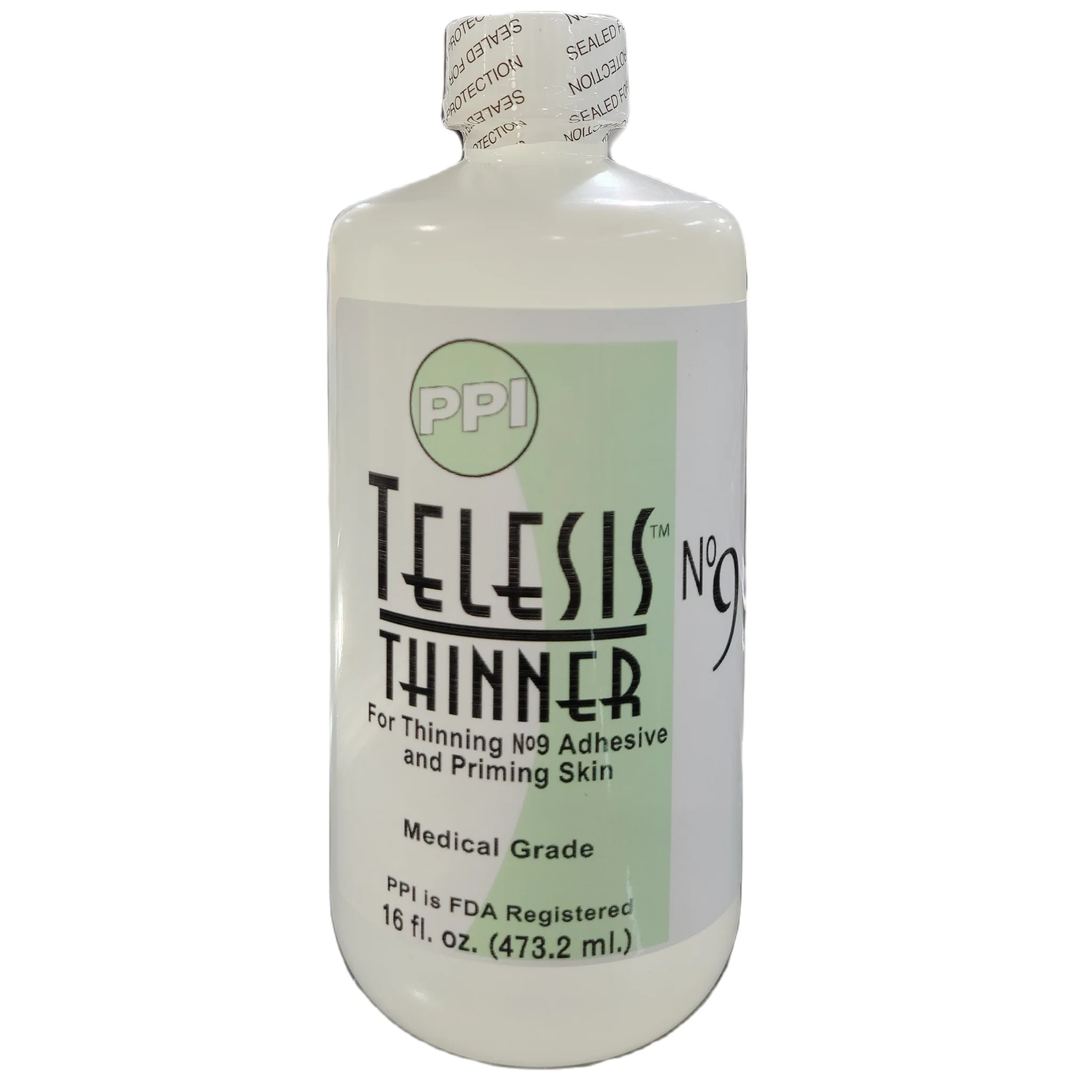 Telesis 9 Series - Image 2
