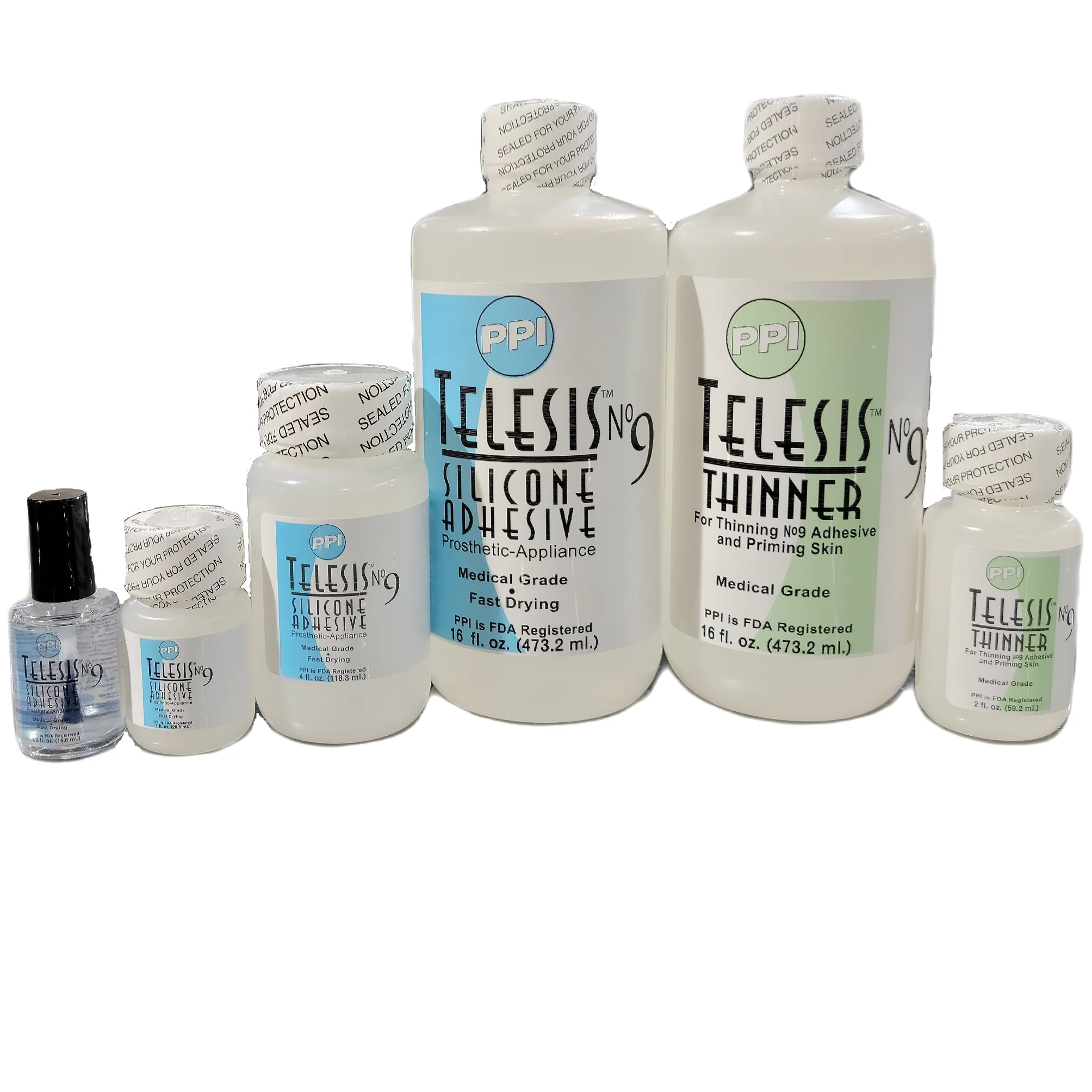 Telesis 9 Series - Image 8