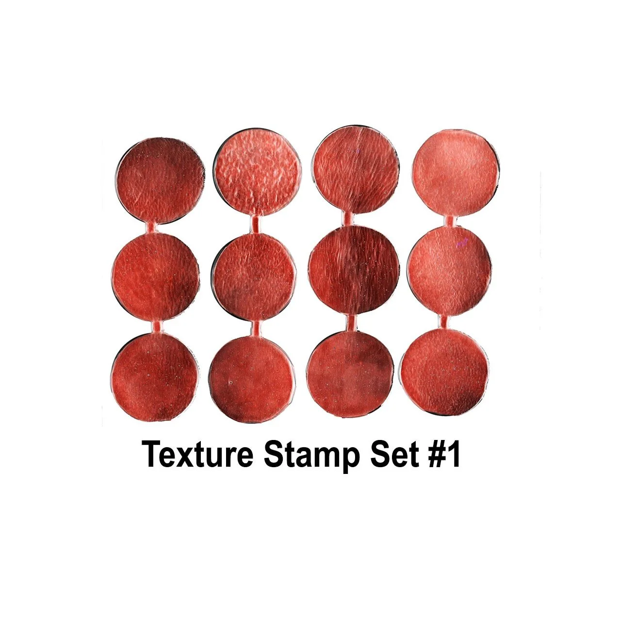 Texture Stamp Kits - Image 2