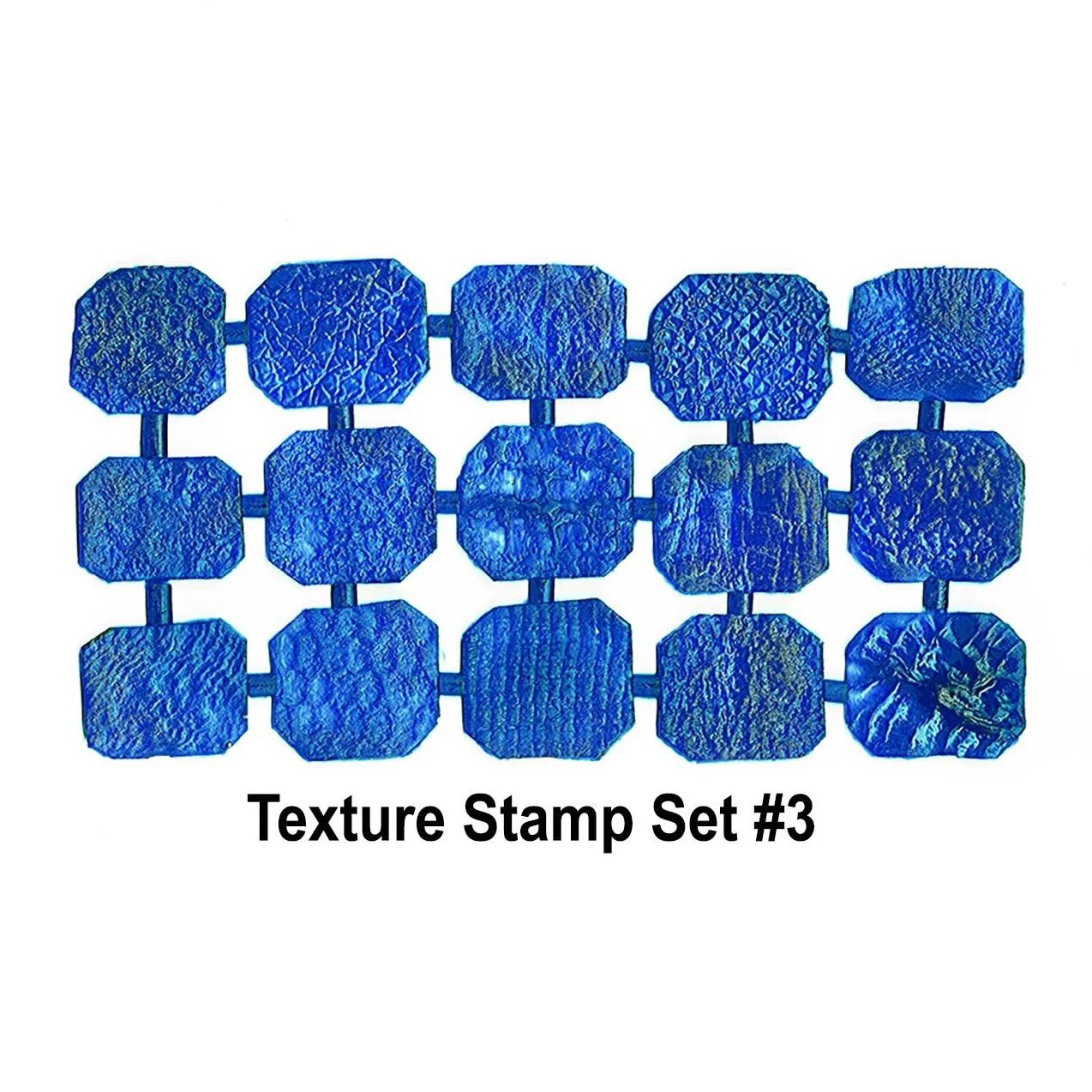 Texture Stamp Kits - Image 4