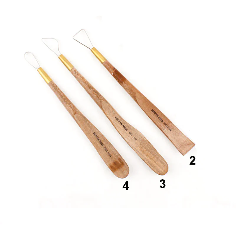 The Sculpting Tools
