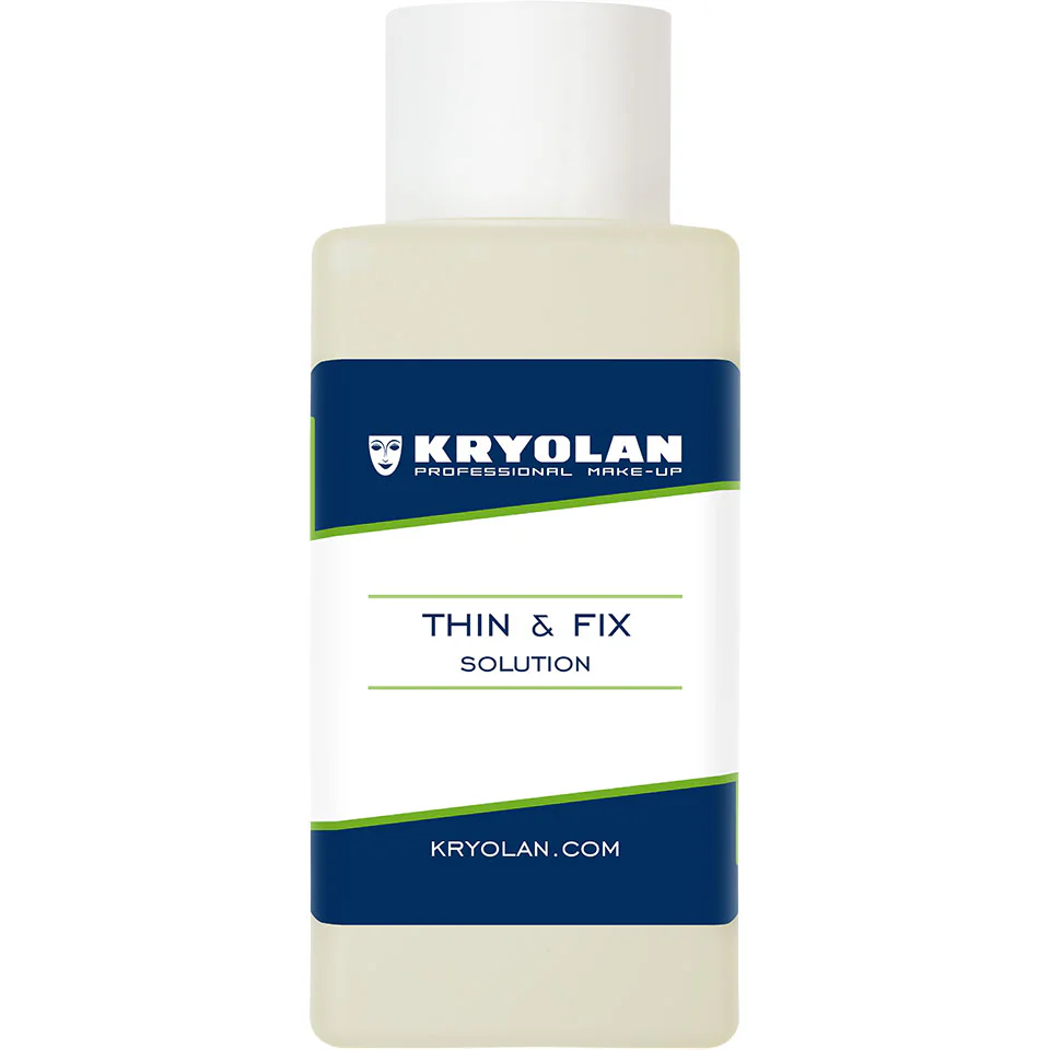 Thin & Fix Solution