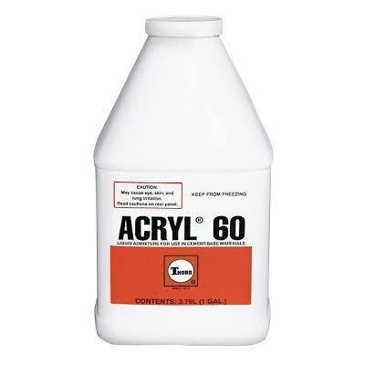 Acryl 60 Gallon