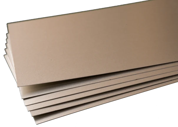 Tin Sheets - Image 2