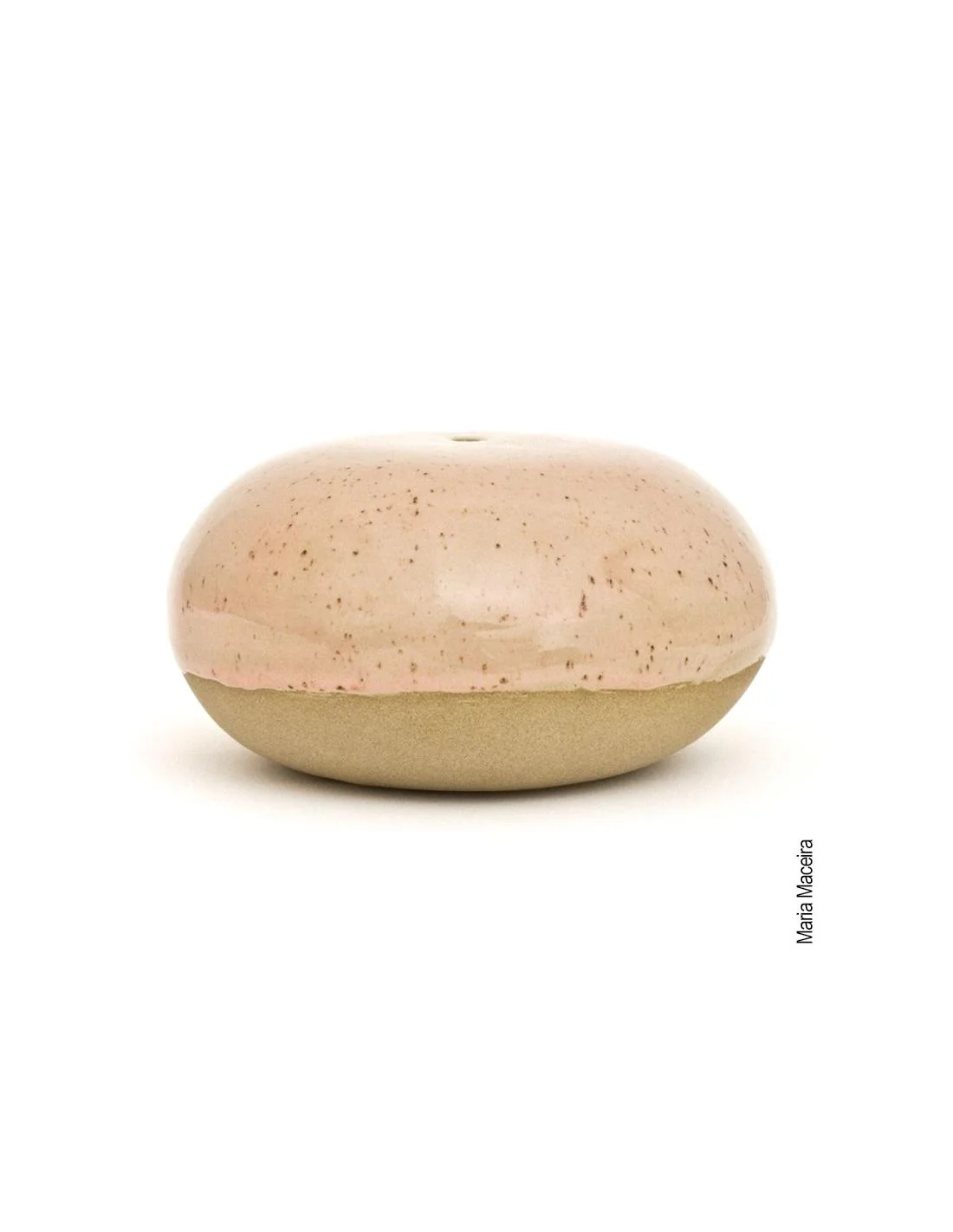 TOFFEE Caramel Stoneware Clay 27.6lbs (Cone 5-10) - Image 2