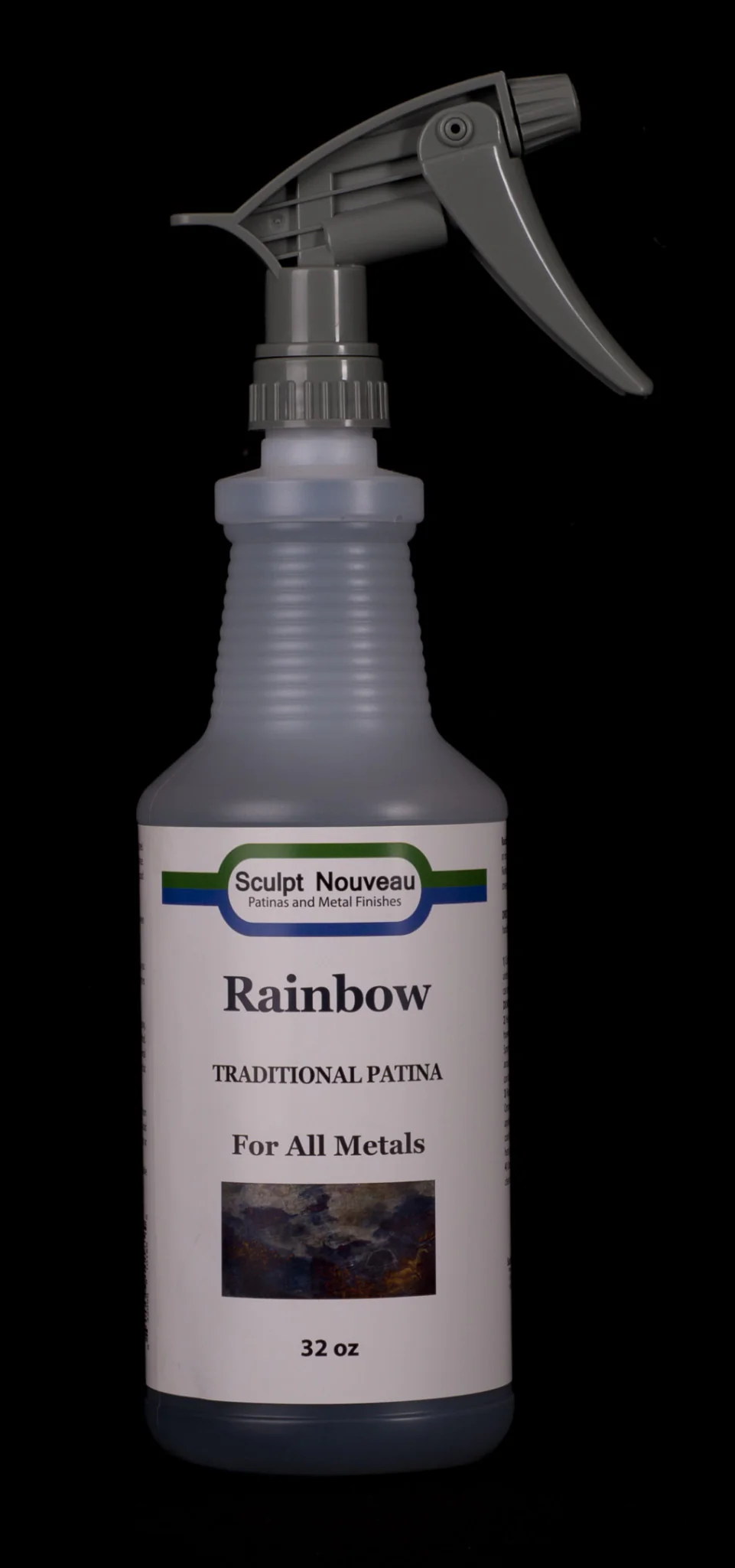 Traditional Rainbow Patina - Image 3