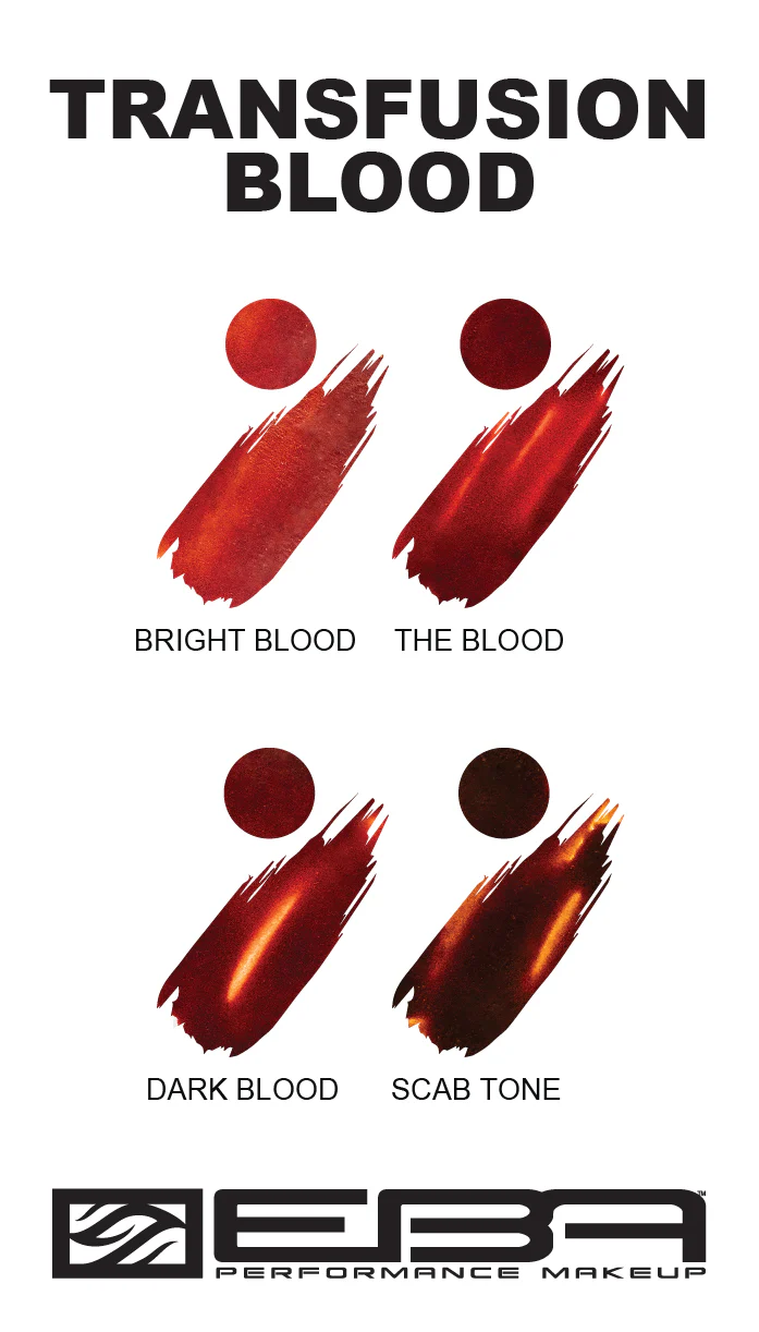Transfusion BLOOD