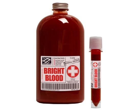 Transfusion BLOOD - Image 6