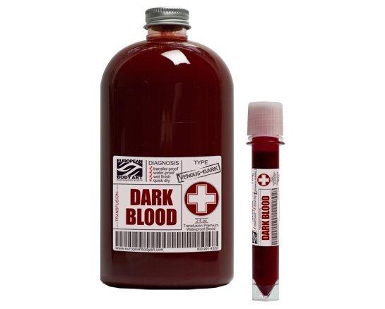 Transfusion BLOOD - Image 9