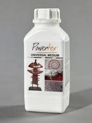 Transparent 1000gr - Textile hardener