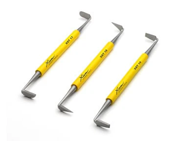 Trimming Tool Set 3pc - Image 2