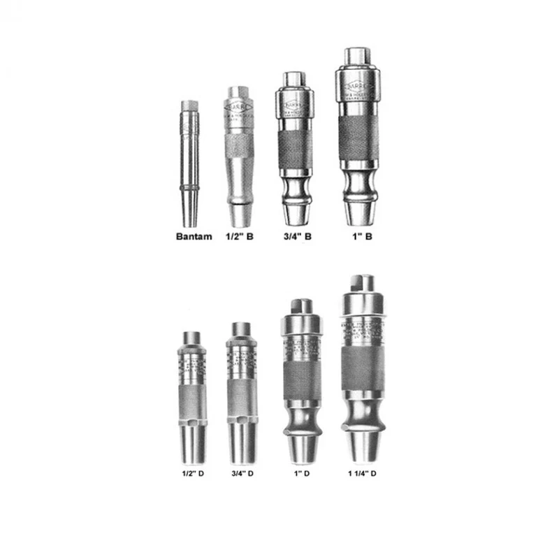 American Air Hammers